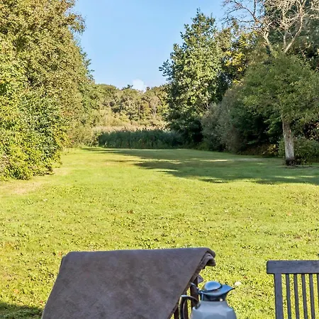 2 Bedroom Cozy In Feriehus *