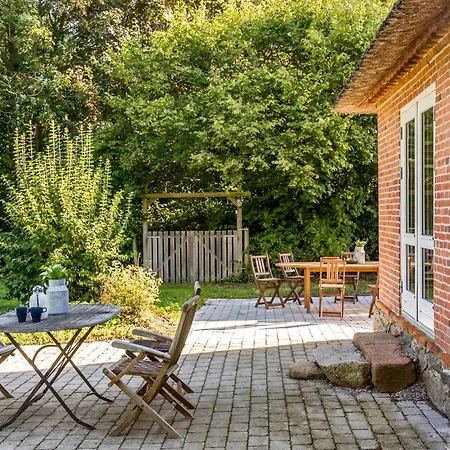 2 Bedroom Cozy In * Oster Ulslev