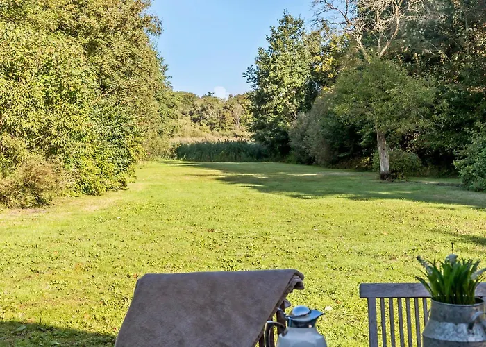 2 Bedroom Cozy In Semesterbostad *