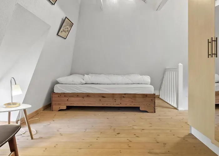Semesterbostad 2 Bedroom Cozy In *